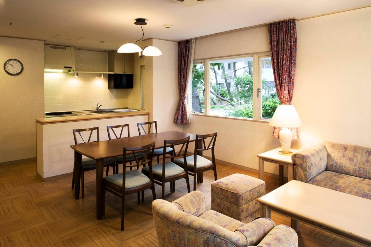 Cottage Himuka Miyazaki Ngoại thất bức ảnh