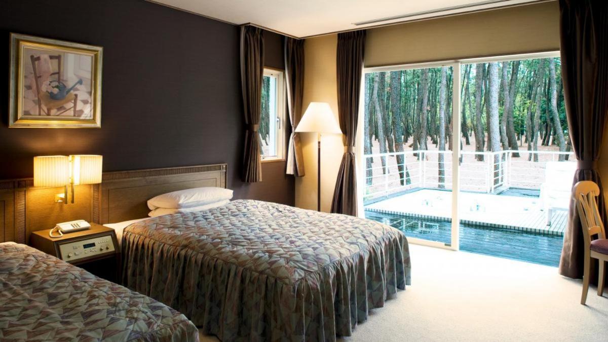 Cottage Himuka Miyazaki Ngoại thất bức ảnh