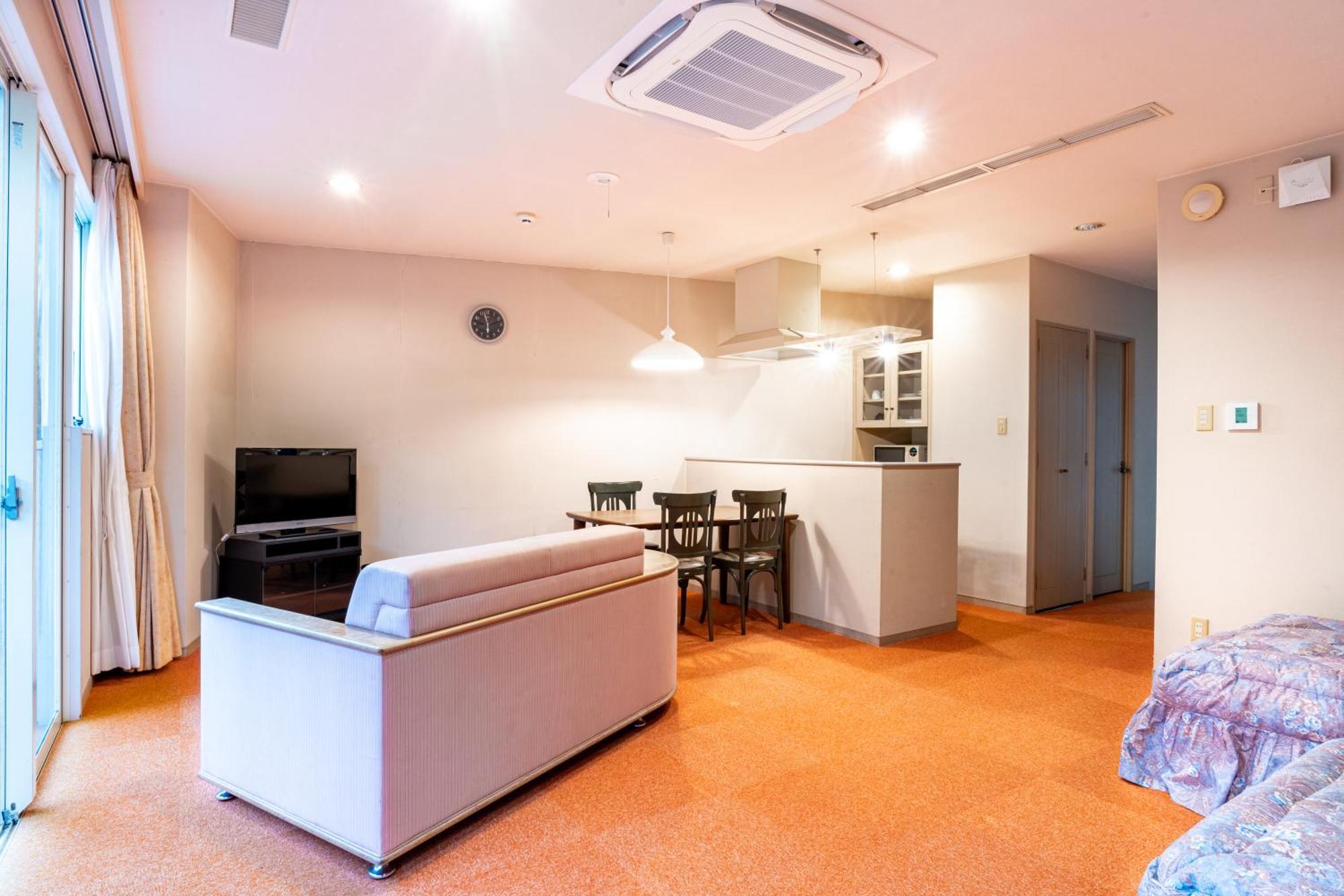 Cottage Himuka Miyazaki Ngoại thất bức ảnh