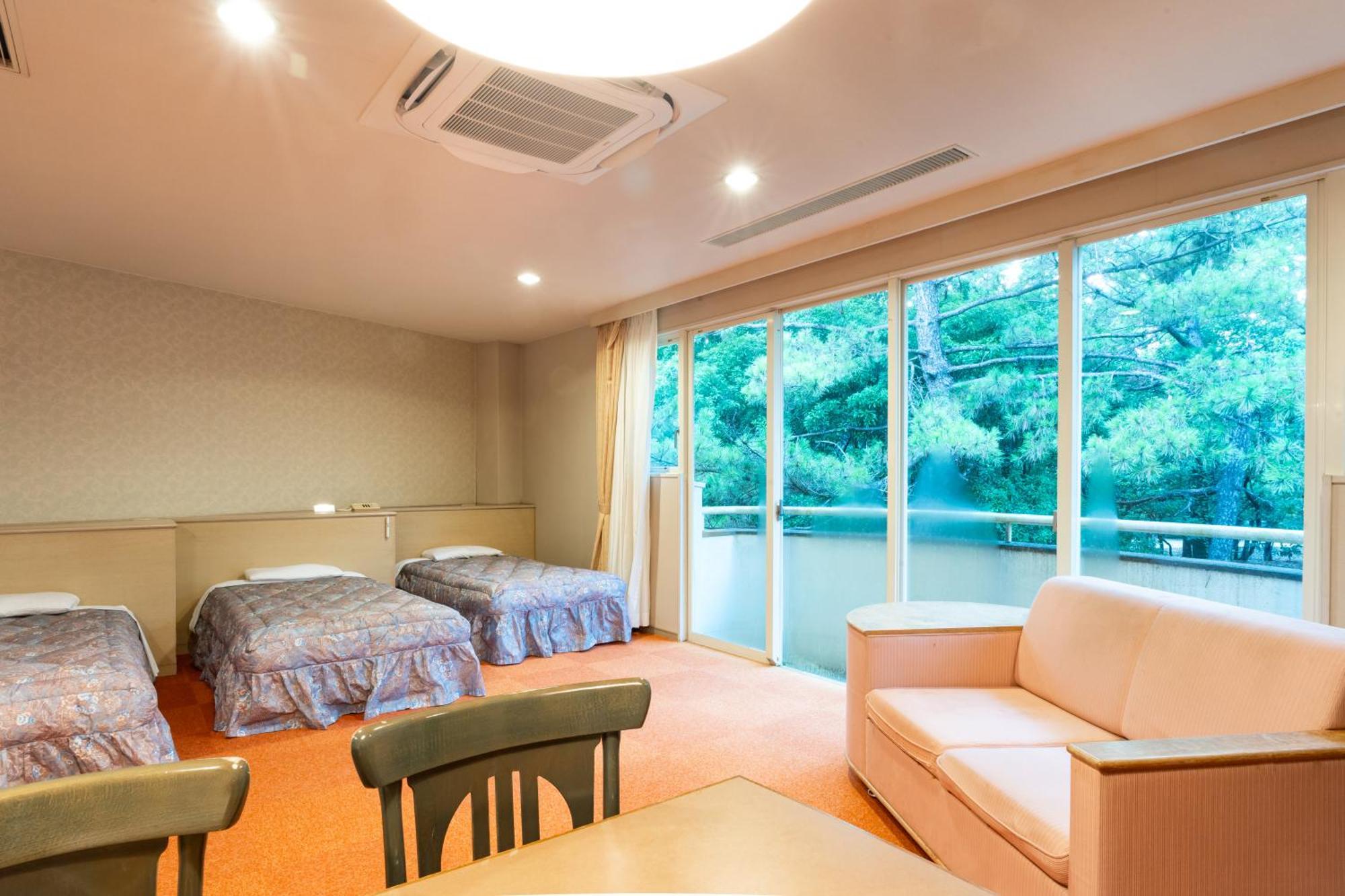 Cottage Himuka Miyazaki Ngoại thất bức ảnh