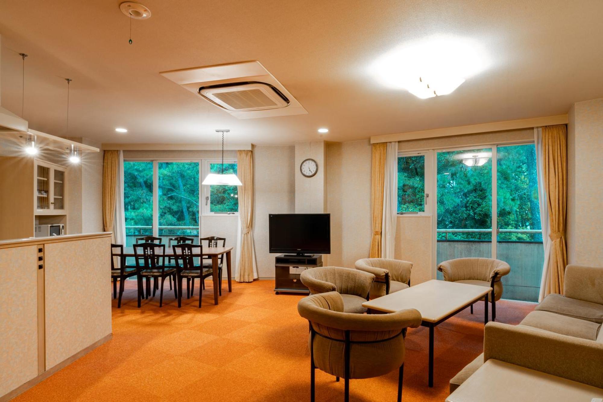 Cottage Himuka Miyazaki Ngoại thất bức ảnh