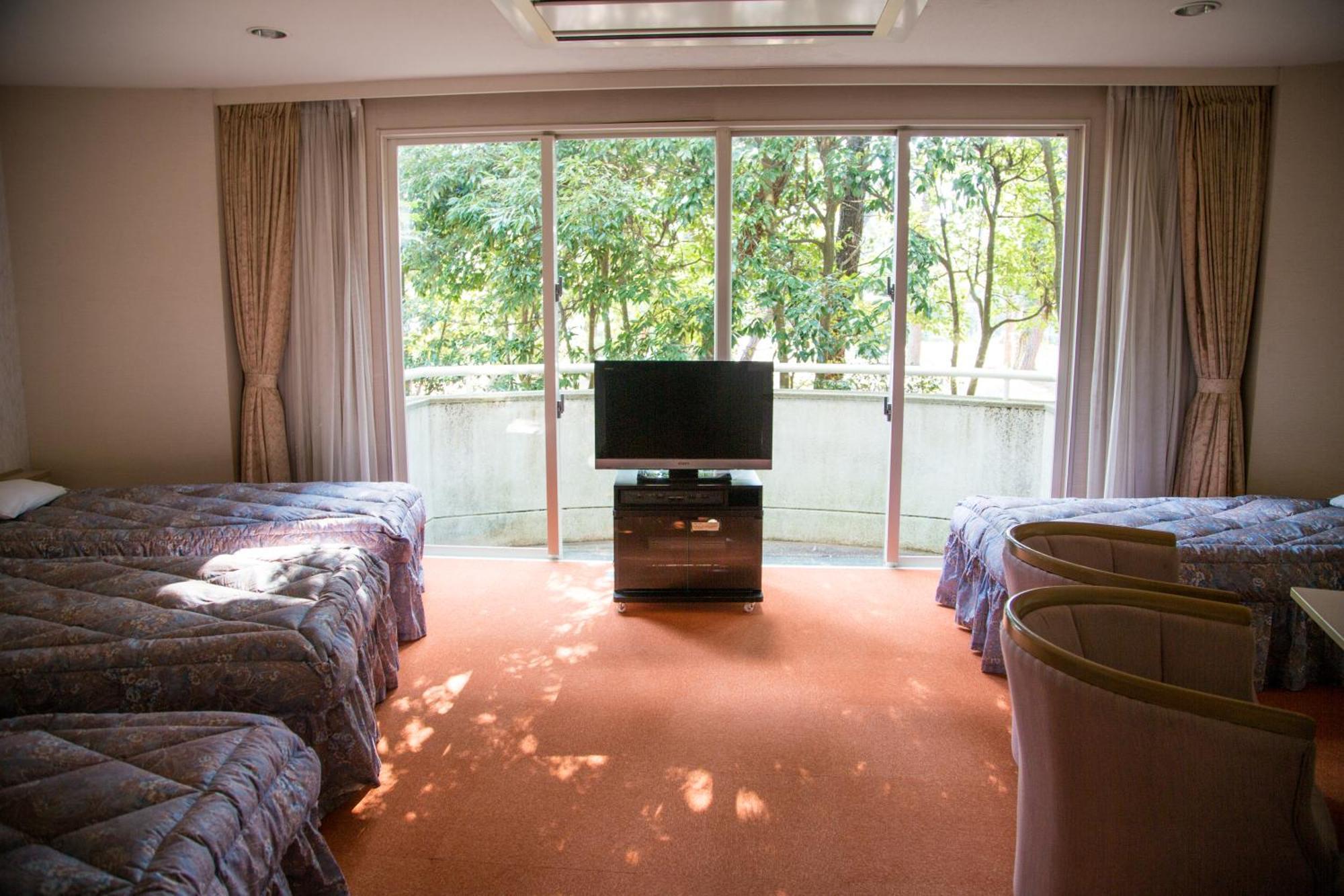 Cottage Himuka Miyazaki Ngoại thất bức ảnh
