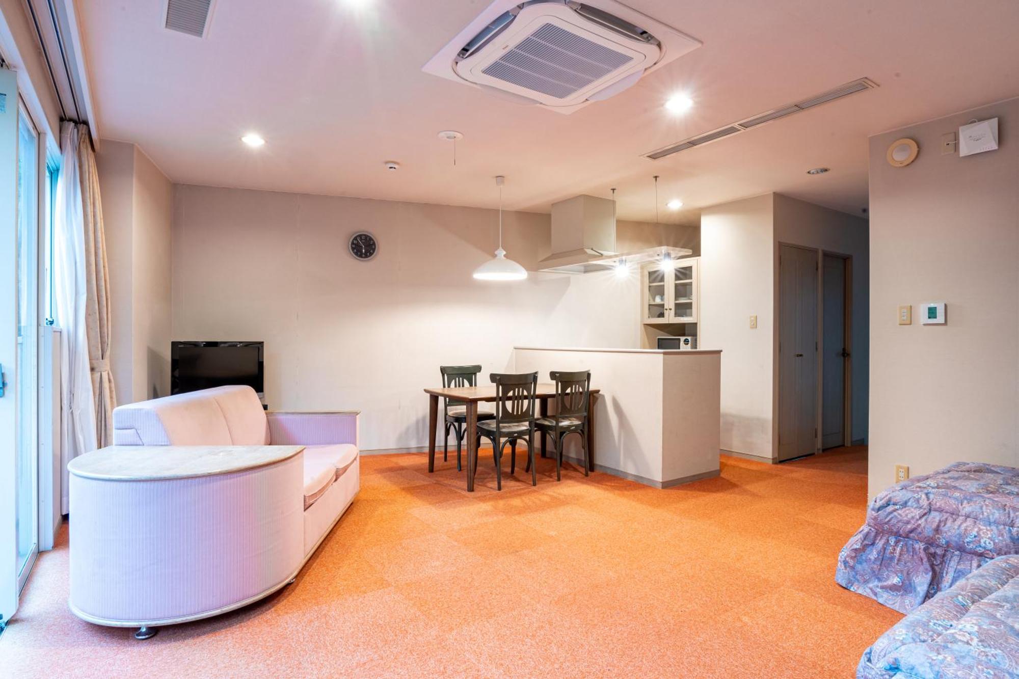 Cottage Himuka Miyazaki Ngoại thất bức ảnh