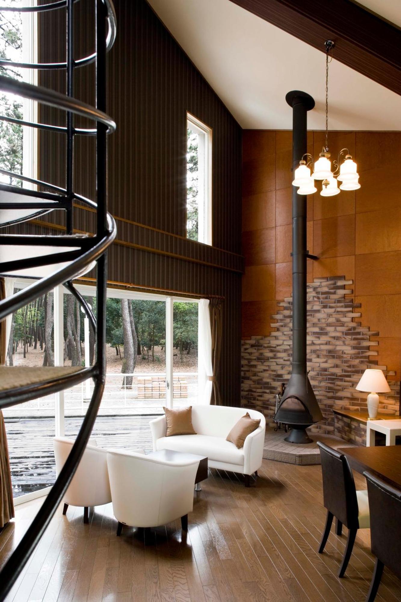 Cottage Himuka Miyazaki Ngoại thất bức ảnh